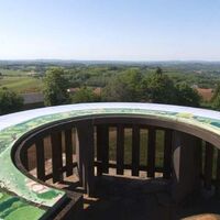 GRP des Monts de Guéret 2
