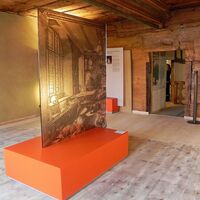 Ausstellung im Lutherhaus - Neustadt a.d. Orla