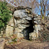 Kahlensteinhöhle