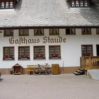 Gasthaus Staude - Einladung zum Verweilen.