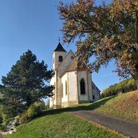 Filialkirche St. Anna_Hartbergerland_Oststeiermark