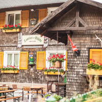 Zastler Hütte