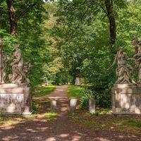 Landschaftspark Großkühnau