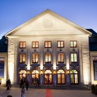 Mittelsächsisches Theater