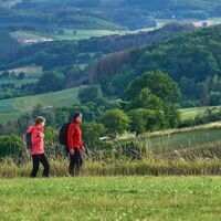 Premium-Wanderweg Via Adrina