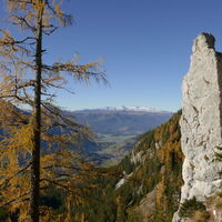 nochmals mit Dachstein