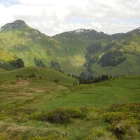 Trist-Saal-Staffkogel