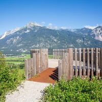 Aussichtsplattform Hildegard-von-Bingen-Weg