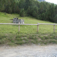 Cancano-Seen
