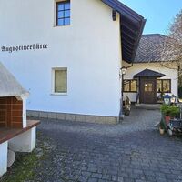 26.8 km Augustinerhütte