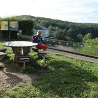 Rastplatz, Oststeiermark