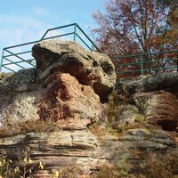 Galgenfels