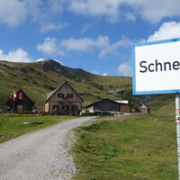 Schneealm