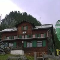 Bayreuther Hütte