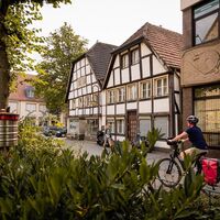 Innenstadt Beckum