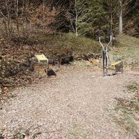 Trimm Dich Pfad Breitenbach