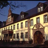 Schloss Kreuzwertheim