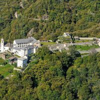 Kloster Claro