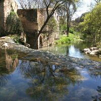 La Mosson