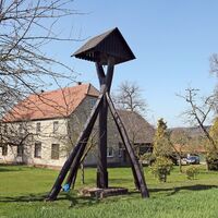 Bauernschaftsglocke Stukenhöfen
