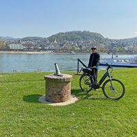 Rheinschifffahrt