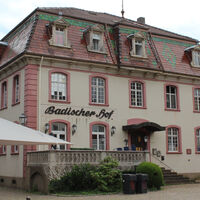 Badischer Hof