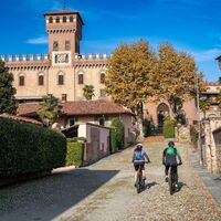 Schloss von Mazzè