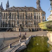 Rathaus Aachen