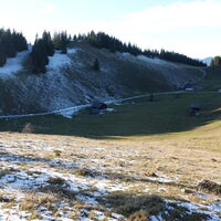 Weißalm