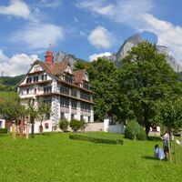 Ital Reding Hofstatt Schwyz