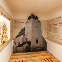 Wehrkirchendokumentation