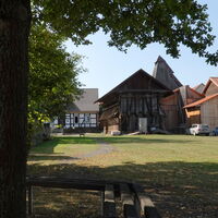 Historische Saline Sülbeck