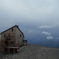 Hannoverhaus - Arnoldhöhe