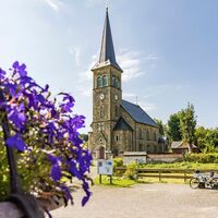 Hermsdorf/Erzgebirge