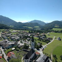 Faistenau
