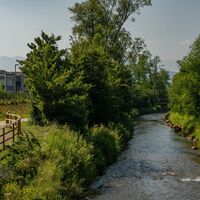 Glan + Glanradweg