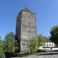 Oberer Turm