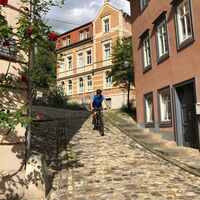 Rudolstadt
