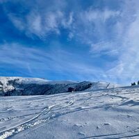 Ausblick nach ca. 1/3 der Strecke