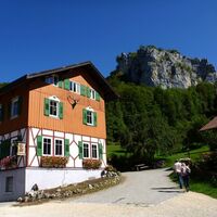 Gasthaus Jägerhaus