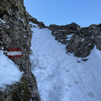 Wandern - Präbichl - Eisenerzer Reichenstein - Präbichl