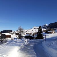 St. Josef Aussicht Meierhof