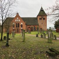 Kirche Daverden
