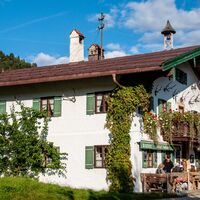 Gasthof Glashütte