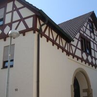Oberes Bandhaus