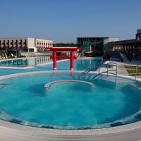Hotel, Therme und Spa Linsberg Asia (Copyright: Linsberg Asia)