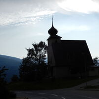 Feistritz am Kammersberg - Stolzalpe Murau