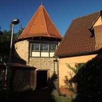 Bärentürmle Horrheim