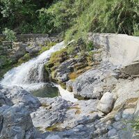 Rio Pennavaire