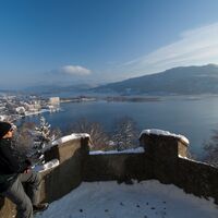 Hohe Gloriette